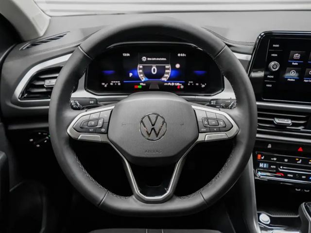 Volkswagen T-Roc DSG Life Plus