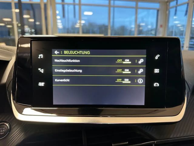 Peugeot 2008 Allure Pack PureTech