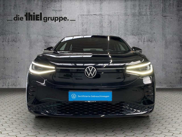 Volkswagen ID.5 4Motion GTX