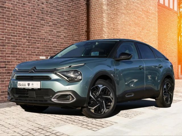 Citroën C4 PureTech Shine