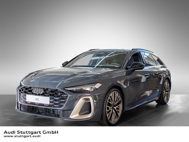 Audi A5 Avant Hybride Quattro S-Tronic