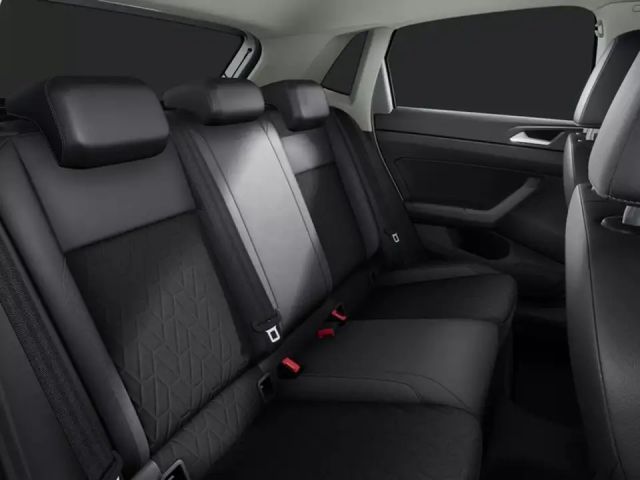 Volkswagen Polo 1.0 TSI