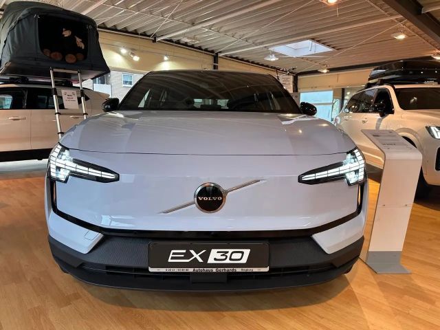 Volvo EX30 Achterwielaandrijving Plus