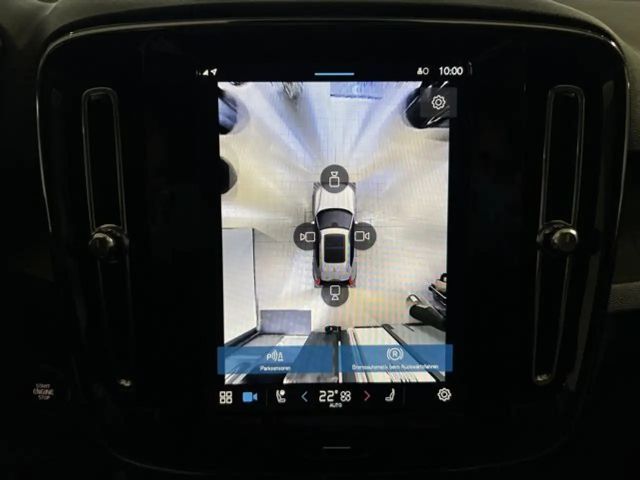 Volvo XC40 Dark Ultra