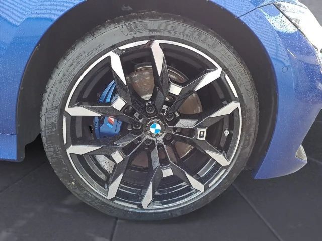 BMW 320 320d M-Sport Sedan