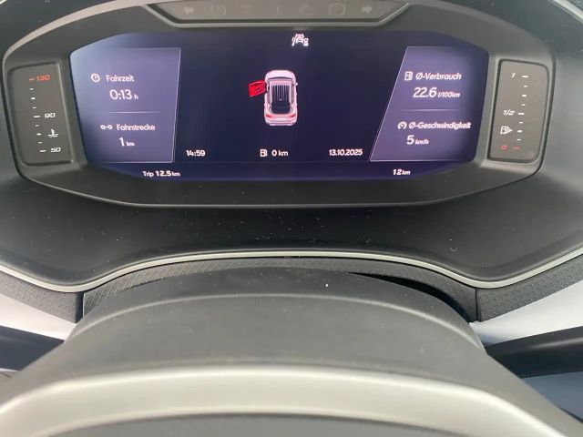 Seat Arona 1.0 TSI DSG FR-lijn