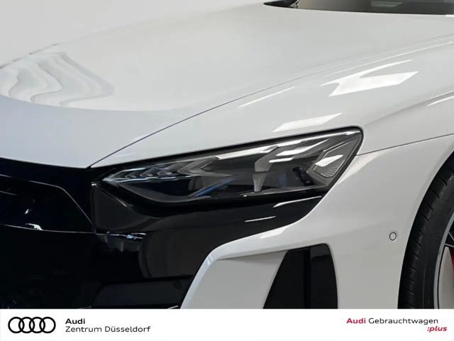 Audi e-tron GT Quattro