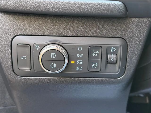 Ford Kuga Titanium X