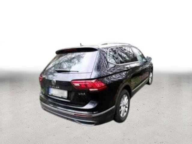 Volkswagen Tiguan 2.0 TDI Allspace DSG