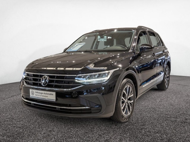 Volkswagen Tiguan 2.0 TDI DSG Life