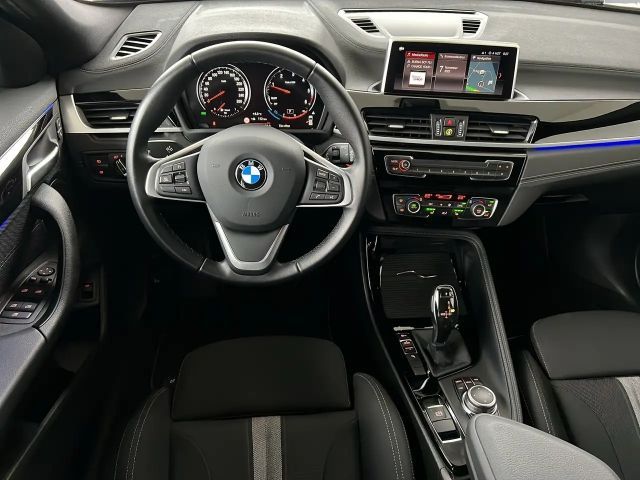 BMW X2 Coupé sDrive18d