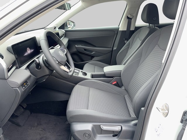 Volkswagen T-Roc 1.5 eTSI DSG Life