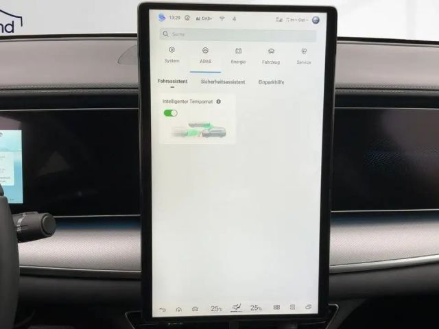 BYD Sealion 7 Comfort