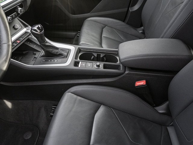 Audi Q3 40 TFSI Quattro S-Tronic Sportback