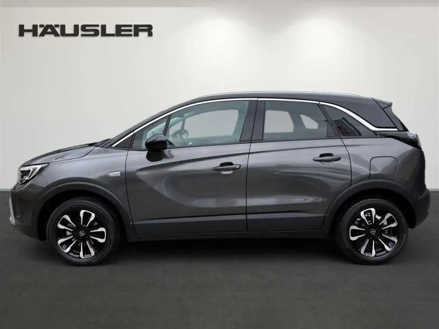 Opel Crossland X Elegance
