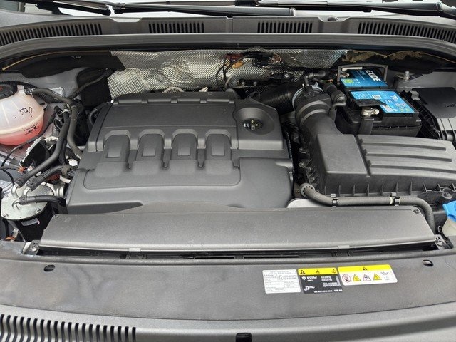 Seat Alhambra 2.0 TDI DSG