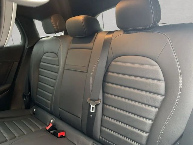 Mercedes-Benz EQC 400