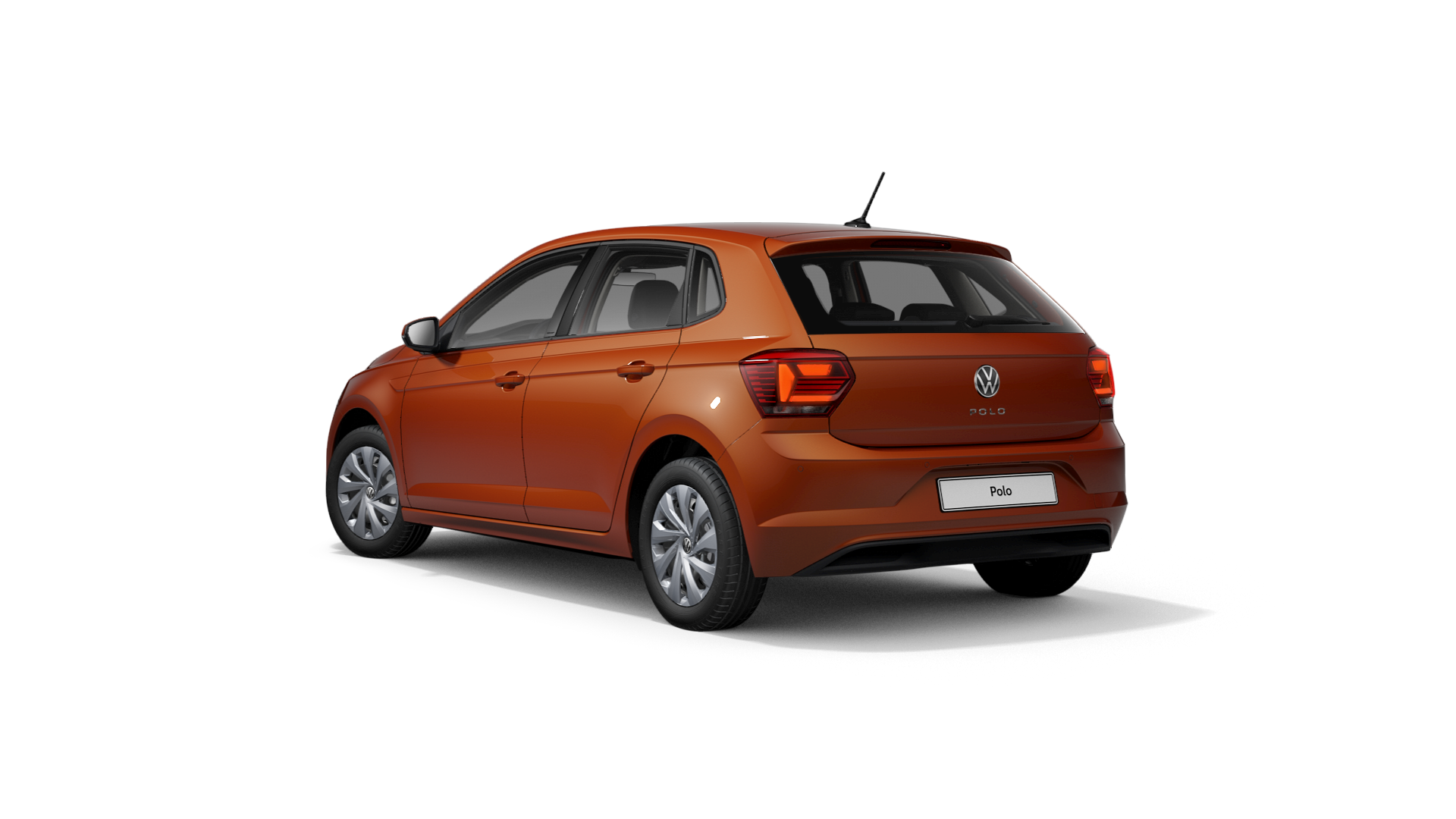 Volkswagen Polo Comfortline