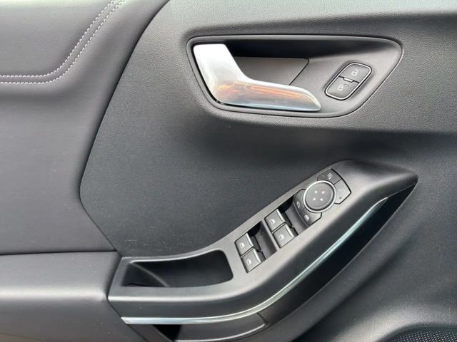 Ford Puma EcoBoost ST Line