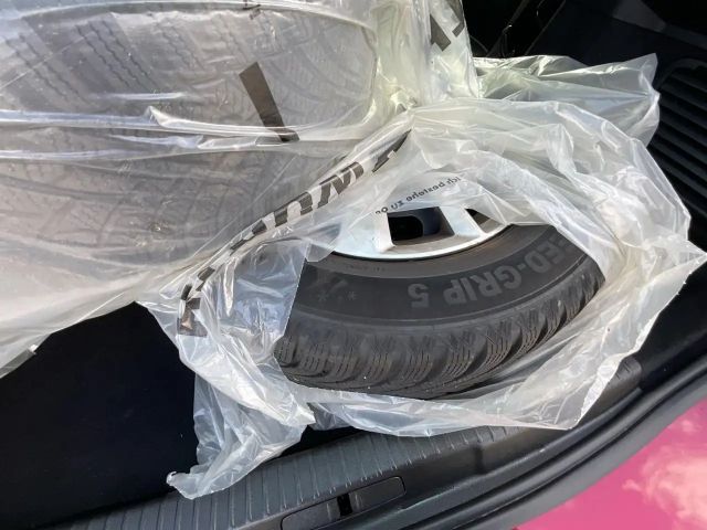 Opel Mokka 1.2 Turbo Elegance Turbo business+