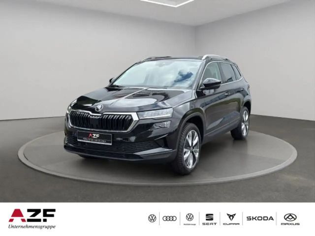 Skoda Karoq 2.0 TDI Selection