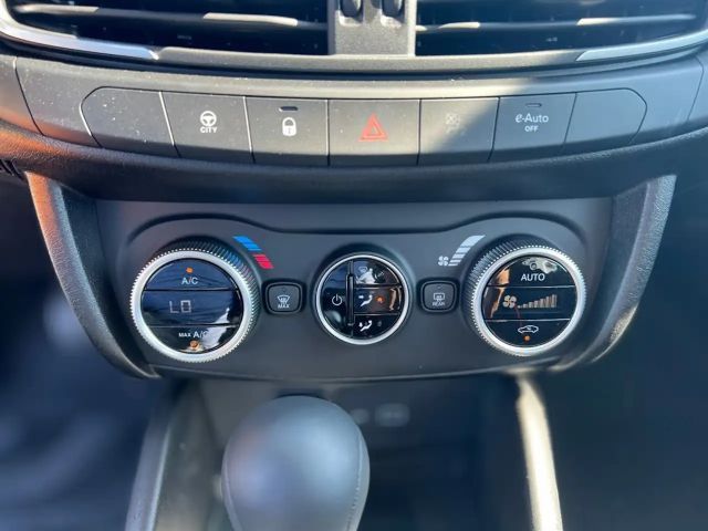 Fiat Tipo Hybrid 130 eDCT7 Garmin