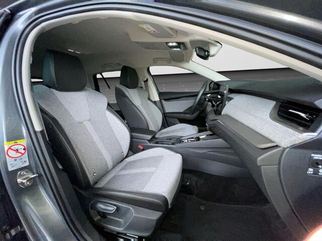 Skoda Octavia 2.0 TDI Combi Selection