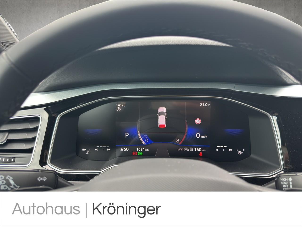 Volkswagen Taigo 1.0 TSI DSG Life