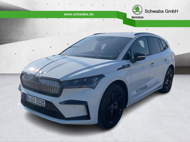 Skoda Enyaq Sportline