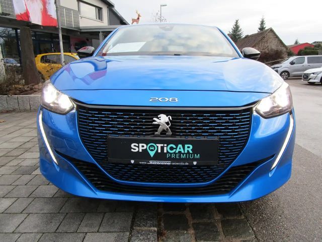 Peugeot E-208 Allure Pack