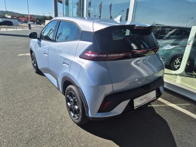 BYD Dolphin Surf Boost