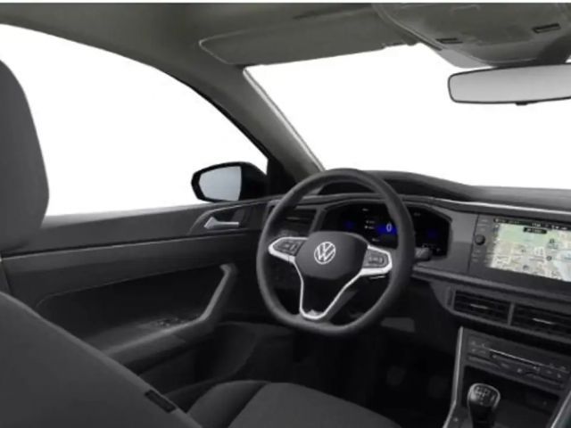 Volkswagen Polo 1.0 TSI IQ.Drive Life