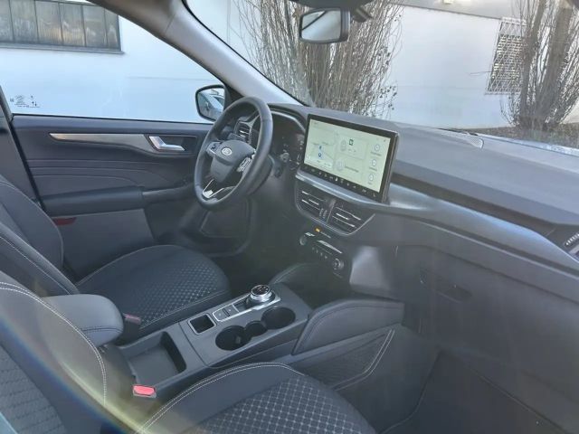 Ford Kuga Titanium