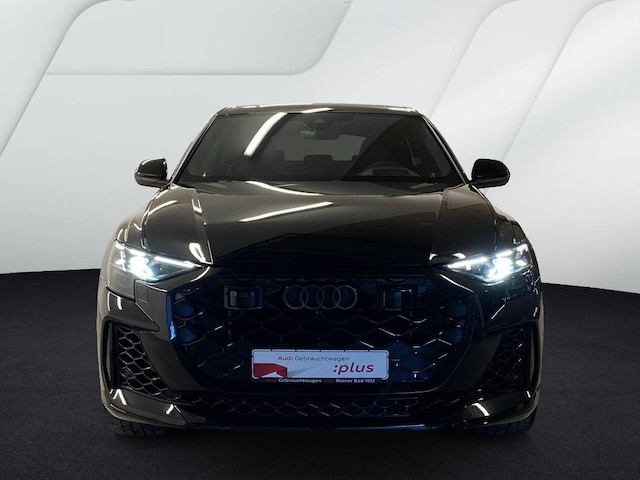 Audi RS Q8 Quattro