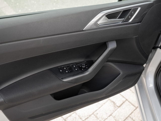 Volkswagen Polo 99% Zins Aktion bis 30.12.2025