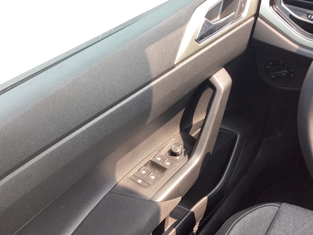 Volkswagen Taigo 1.0 TSI Move