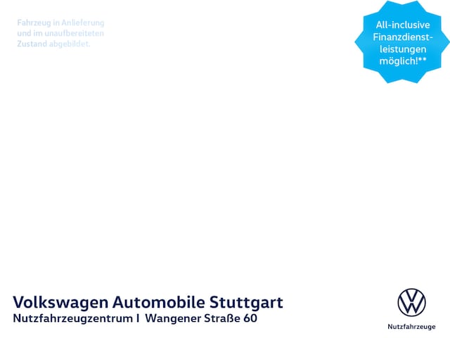 Volkswagen Caddy 2.0 TDI Combi