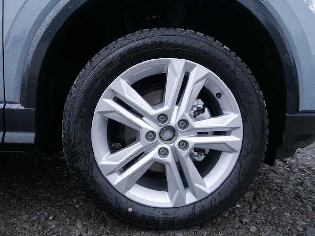 Audi Q2 35 TFSI S-Tronic