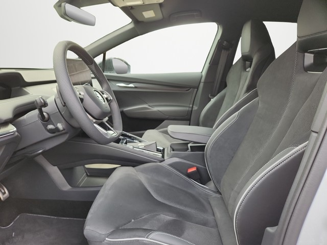 Skoda Enyaq Sportline