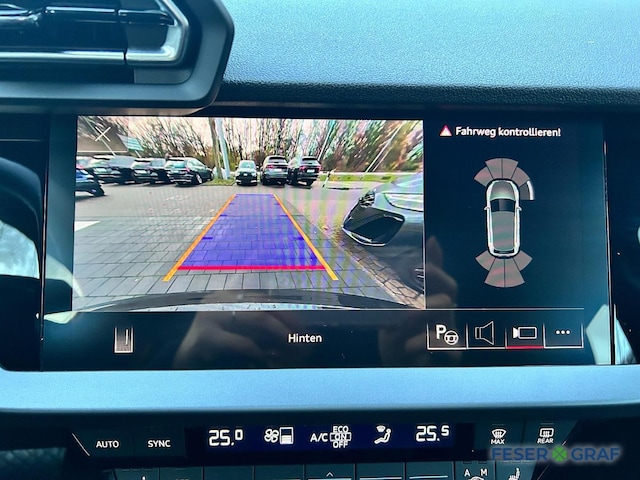 Audi A3 35 TFSI S-Tronic Sportback