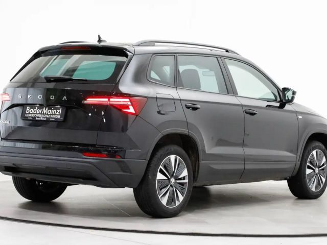 Skoda Karoq 1.5 TSI Ambition