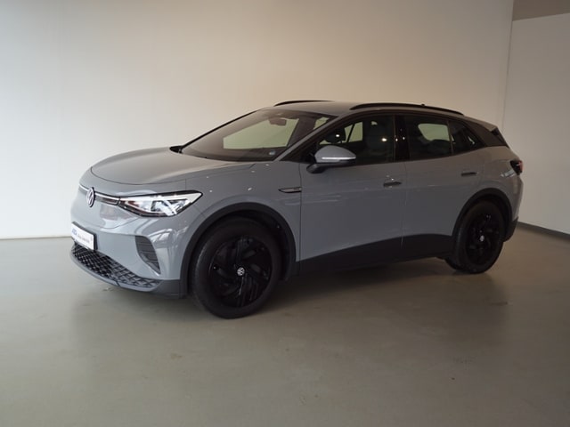 Volkswagen ID.4 150 kW