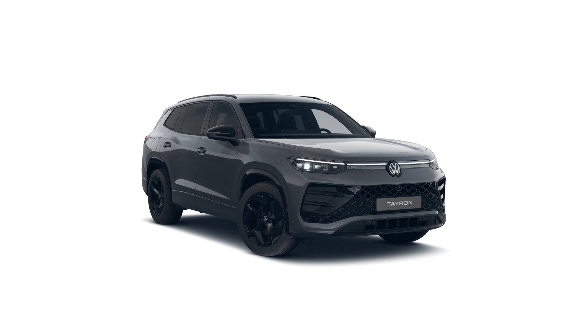 Volkswagen Tayron 2.0 TDI DSG R-Line