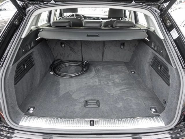 Audi e-tron 50 Quattro