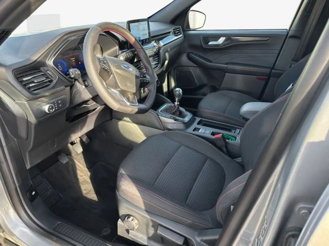 Ford Kuga EcoBoost ST Line