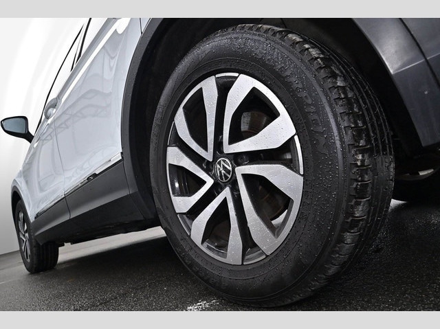 Volkswagen Tiguan 1.5 TSI DSG
