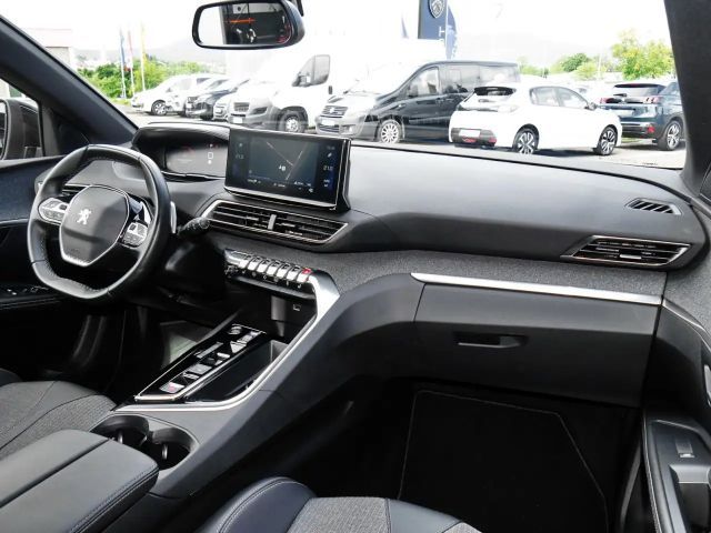 Peugeot 5008 Allure Pack