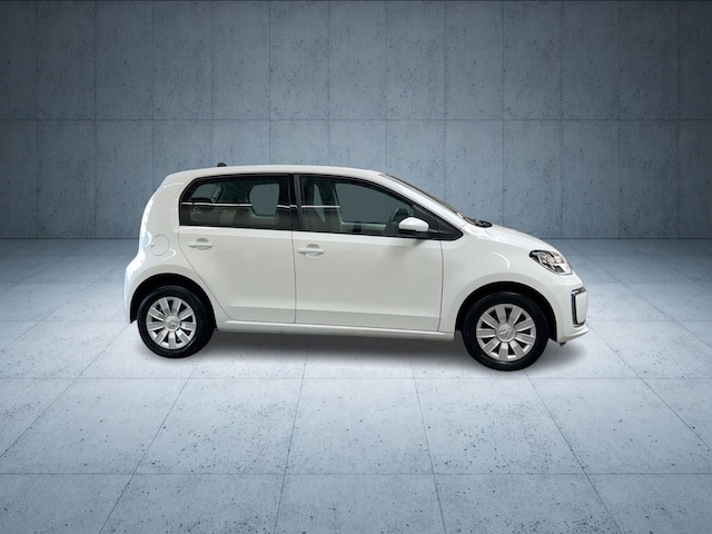 Volkswagen e-up! Move Move up!