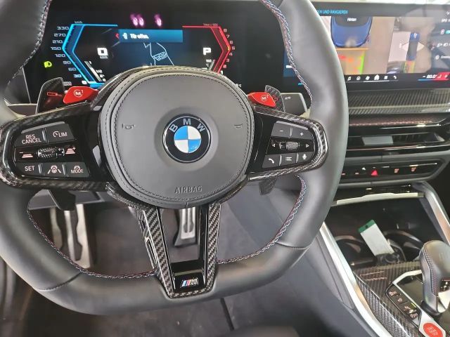 BMW M4 Cabrio Competition xDrive