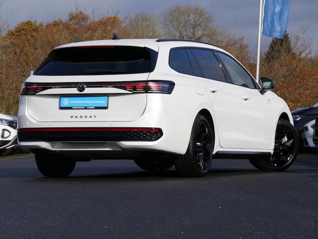 Volkswagen Passat R-Line eHybrid